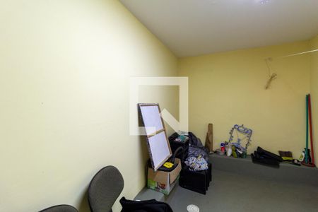 Casa à venda com 580m², 5 quartos e 4 vagasQuarto 3 da Área de Serviço