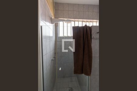 Casa à venda com 580m², 5 quartos e 4 vagasBanheiro da Suíte