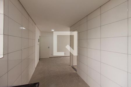 Casa à venda com 46m², 1 quarto e sem vaga Casa à venda com 46m², 1 quarto e sem vagaCozinha