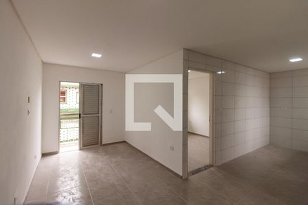 Sala de casa à venda com 1 quarto, 46m² em Vila Fatima, São Paulo