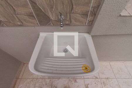 Casa à venda com 46m², 1 quarto e sem vaga Casa à venda com 46m², 1 quarto e sem vagaÁrea de Serviço