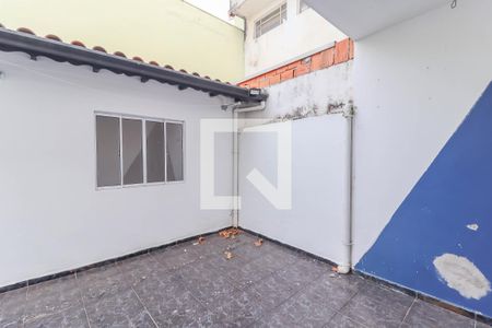 Casa à venda com 184m², 4 quartos e 2 vagasQuintal