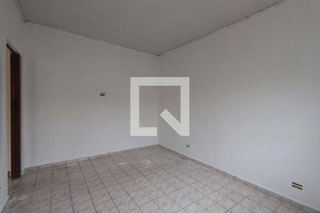 Quarto 1 de casa para alugar com 2 quartos, 120m² em Chácara Mafalda, São Paulo