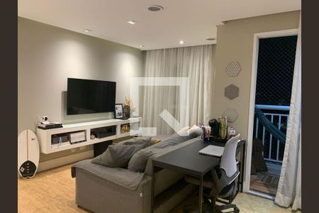 Apartamento à venda com 1 quarto, 53m² em Vila Vera, São Paulo