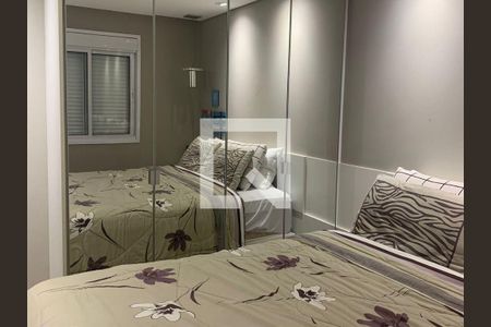 Apartamento à venda com 1 quarto, 53m² em Vila Vera, São Paulo