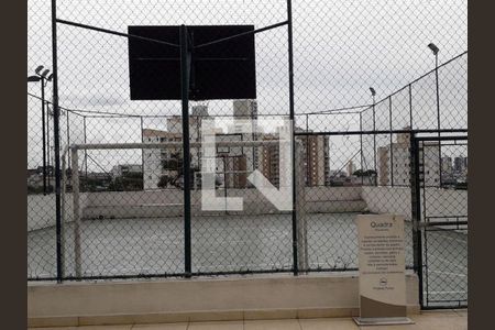 Apartamento à venda com 1 quarto, 53m² em Vila Vera, São Paulo