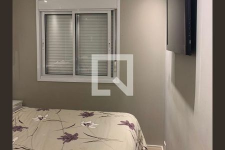 Apartamento à venda com 1 quarto, 53m² em Vila Vera, São Paulo