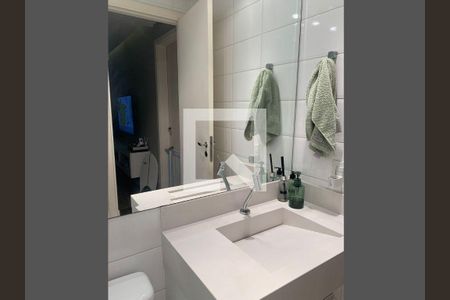 Apartamento à venda com 53m², 1 quarto e 1 vaga