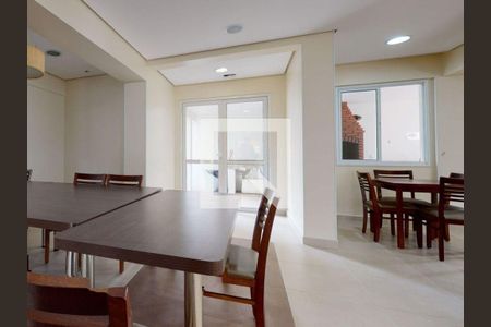 Apartamento à venda com 53m², 1 quarto e 1 vaga