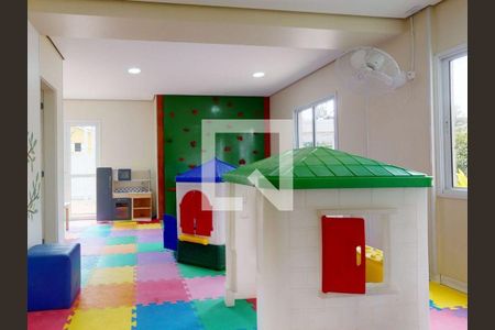 Apartamento à venda com 53m², 1 quarto e 1 vaga