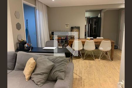Apartamento à venda com 53m², 1 quarto e 1 vaga