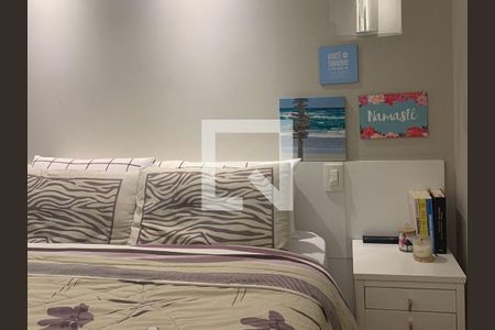 Apartamento à venda com 53m², 1 quarto e 1 vaga