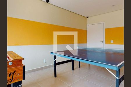 Apartamento à venda com 53m², 1 quarto e 1 vaga