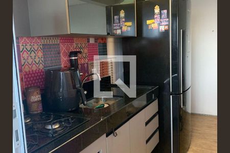 Apartamento à venda com 1 quarto, 53m² em Vila Vera, São Paulo