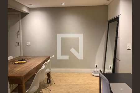 Apartamento à venda com 1 quarto, 53m² em Vila Vera, São Paulo