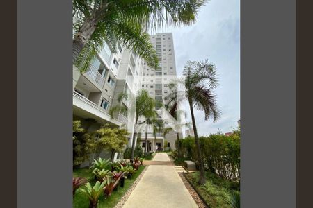 Apartamento à venda com 53m², 1 quarto e 1 vaga