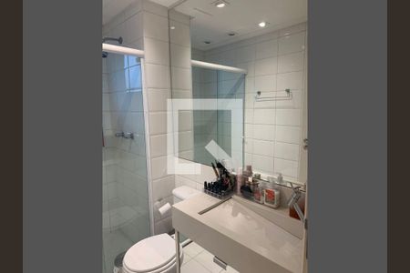 Apartamento à venda com 53m², 1 quarto e 1 vaga