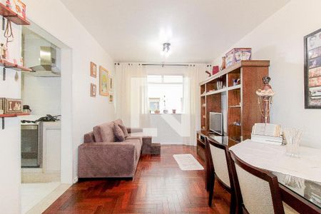 Apartamento à venda com 2 quartos, 89m² em Paraíso, São Paulo