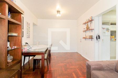 Apartamento à venda com 2 quartos, 89m² em Paraíso, São Paulo