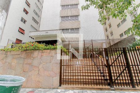 Apartamento à venda com 2 quartos, 89m² em Paraíso, São Paulo