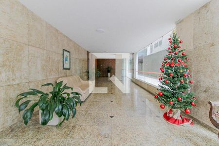 Apartamento à venda com 2 quartos, 89m² em Paraíso, São Paulo