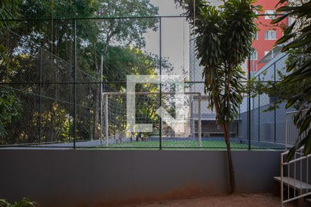 Apartamento à venda com 67m², 2 quartos e 1 vagaÁrea comum