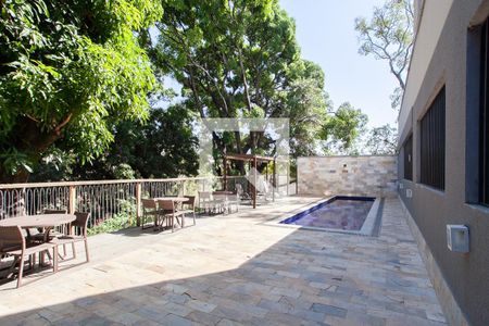 Apartamento à venda com 67m², 2 quartos e 1 vagaÁrea comum