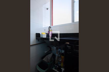 Apartamento à venda com 67m², 2 quartos e 1 vagaÁrea de Serviço