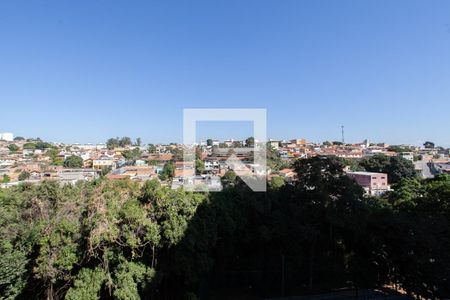 Apartamento à venda com 67m², 2 quartos e 1 vagaVista do Quarto 1
