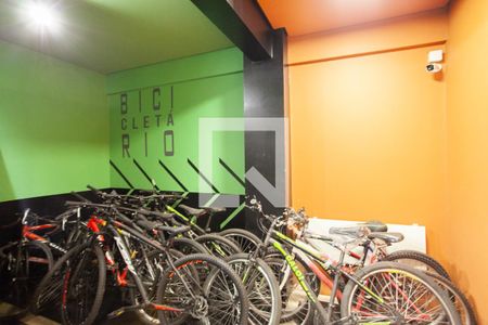 Apartamento à venda com 67m², 2 quartos e 1 vagaÁrea comum