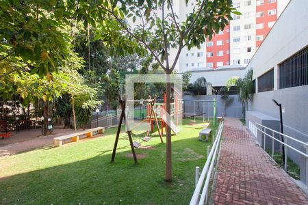 Apartamento à venda com 67m², 2 quartos e 1 vagaÁrea comum