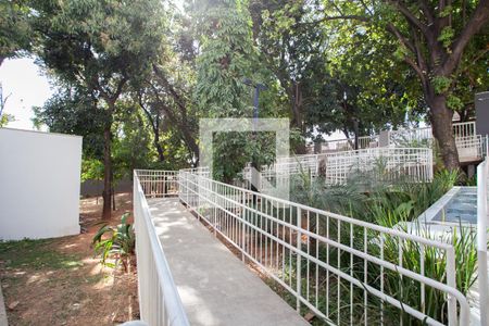 Apartamento à venda com 67m², 2 quartos e 1 vagaÁrea comum