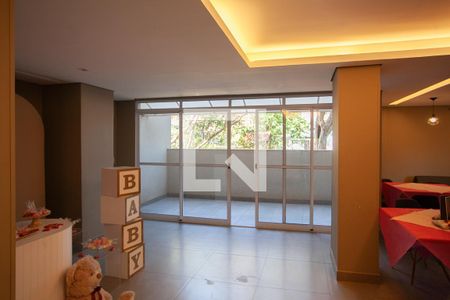 Apartamento à venda com 67m², 2 quartos e 1 vagaÁrea comum