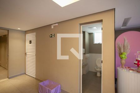 Apartamento à venda com 67m², 2 quartos e 1 vagaÁrea comum