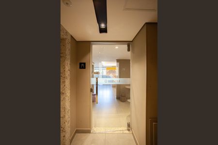 Apartamento à venda com 67m², 2 quartos e 1 vagaÁrea comum