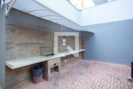 Apartamento à venda com 67m², 2 quartos e 1 vagaÁrea comum