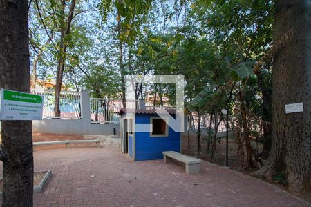 Apartamento à venda com 67m², 2 quartos e 1 vagaÁrea comum