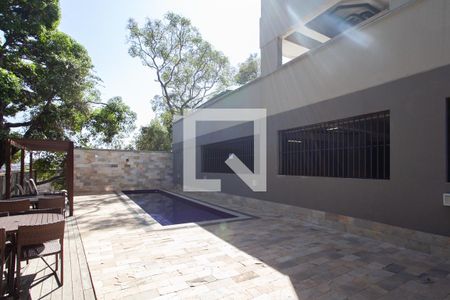 Apartamento à venda com 67m², 2 quartos e 1 vagaÁrea comum