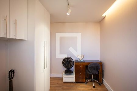 Apartamento à venda com 67m², 2 quartos e 1 vagaQuarto 1