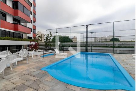Apartamento à venda com 4 quartos, 173m² em Vila Augusto, São Paulo