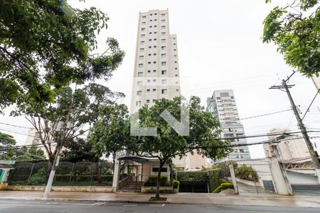 Apartamento à venda com 2 quartos, 72m² em Vila Clementino, São Paulo