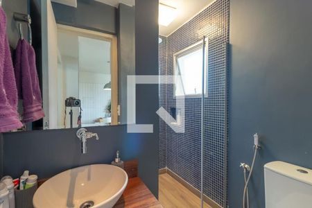 Apartamento à venda com 2 quartos, 72m² em Vila Clementino, São Paulo