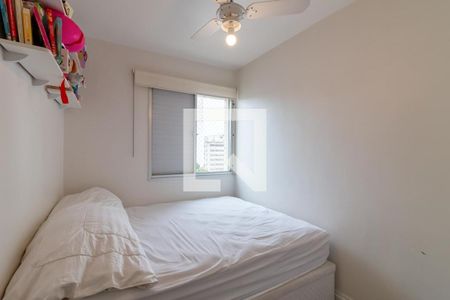 Apartamento à venda com 2 quartos, 72m² em Vila Clementino, São Paulo