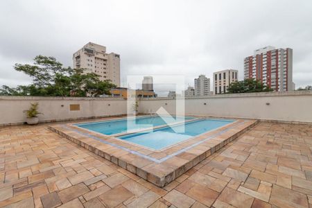 Apartamento à venda com 2 quartos, 72m² em Vila Clementino, São Paulo
