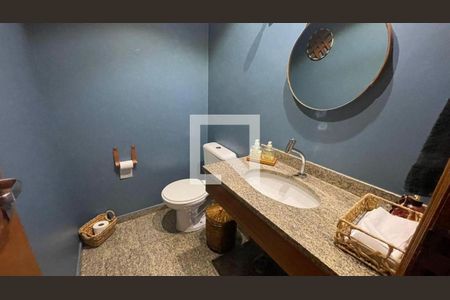 Apartamento à venda com 300m², 4 quartos e 4 vagas