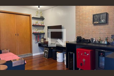 Apartamento à venda com 300m², 4 quartos e 4 vagas