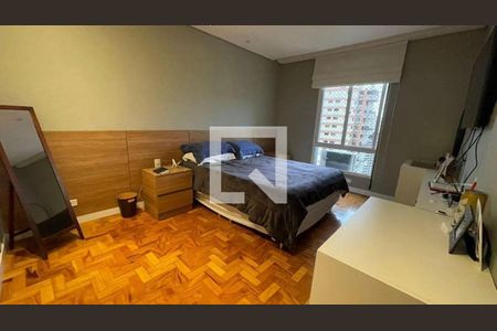 Apartamento à venda com 300m², 4 quartos e 4 vagas