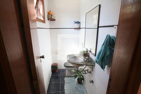 Casa à venda com 469m², 4 quartos e 8 vagas Casa à venda com 469m², 4 quartos e 8 vagasLavabo