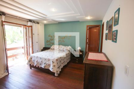 Casa à venda com 469m², 4 quartos e 8 vagas Casa à venda com 469m², 4 quartos e 8 vagasQuarto Suíte 1