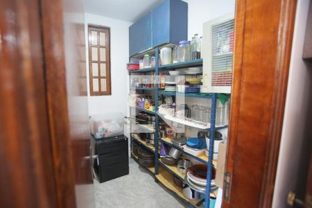 Casa à venda com 469m², 4 quartos e 8 vagas Casa à venda com 469m², 4 quartos e 8 vagasDespensa